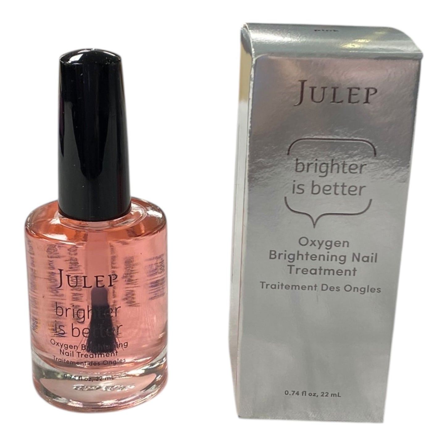 Nail Product By Cme In pink