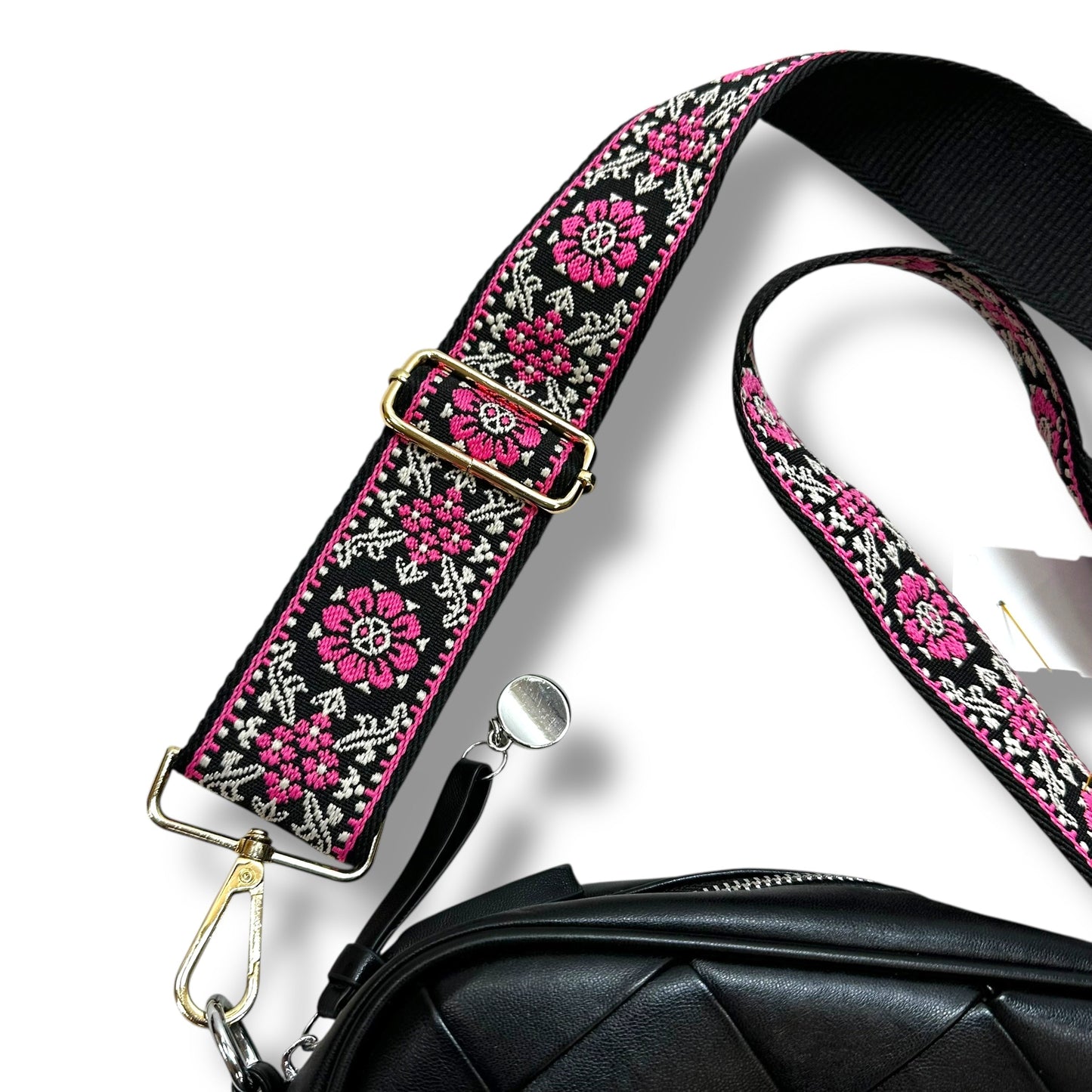 Crossbody By Clothes Mentor, Size: Small