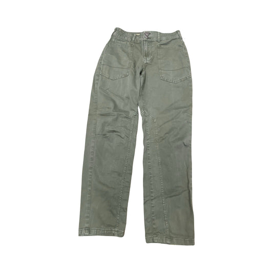 Pants Other By Pilcro In Green, Size:2