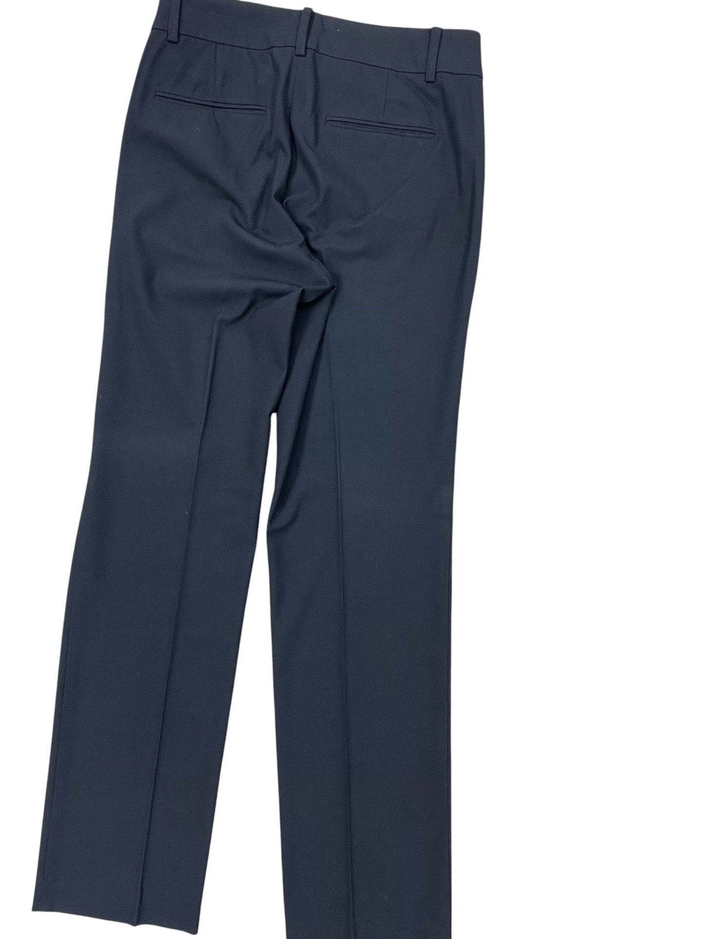 Pants Dress By Ann Taylor In Black, Size:6