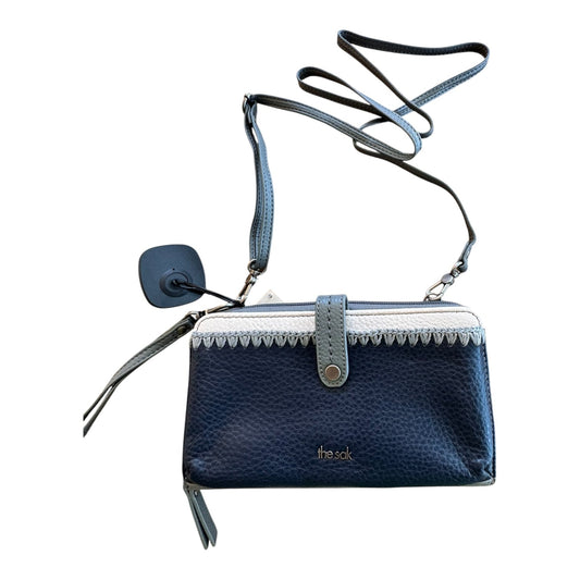 Handbag Leather By The Sak In Multi, Size:Small