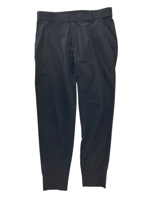 Athletic Pants By Nike Apparel In Black, Size:M