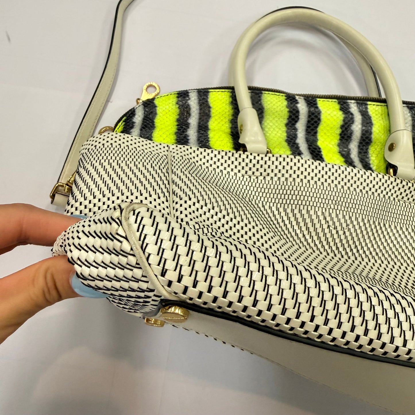 Handbag Designer By Marc By Marc Jacobs, Size: Medium