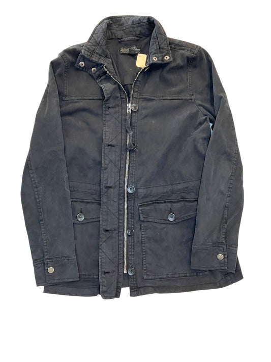 Jacket Other By Lucky Brand In Black, Size:S