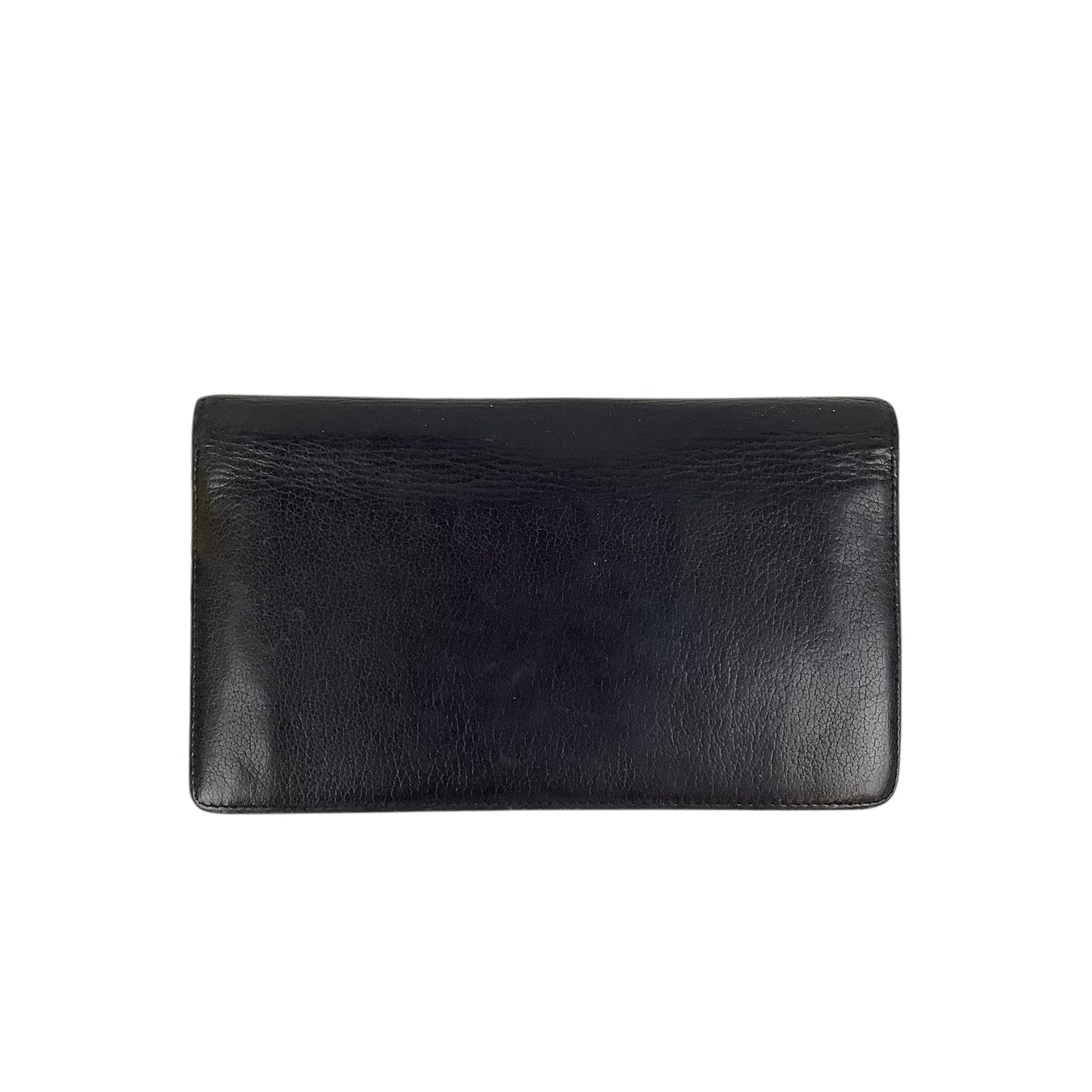 Wallet Luxury Designer By Chanel, Size: Medium