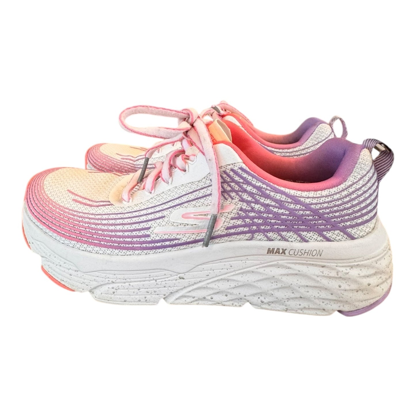 Shoes Sneakers By Skechers In Multi, Size:7.5