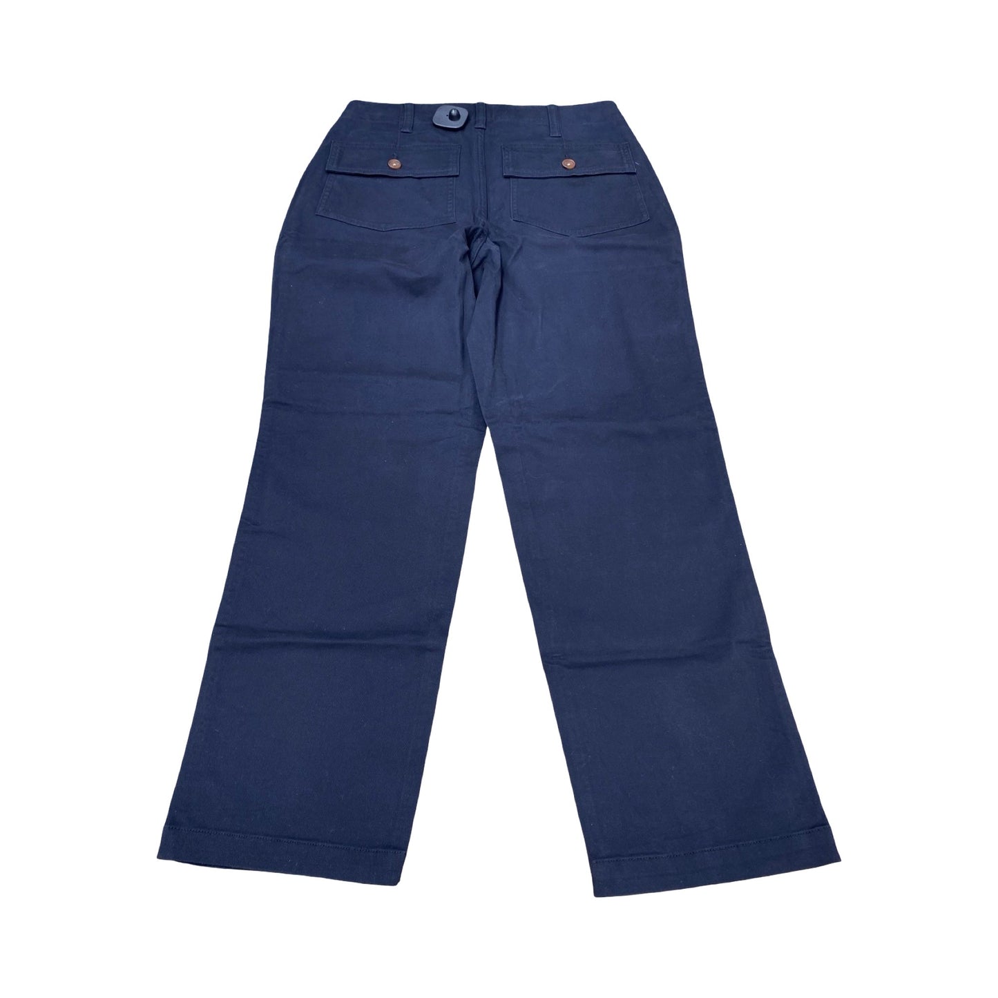 Pants Dress By Lands End In Navy, Size:8