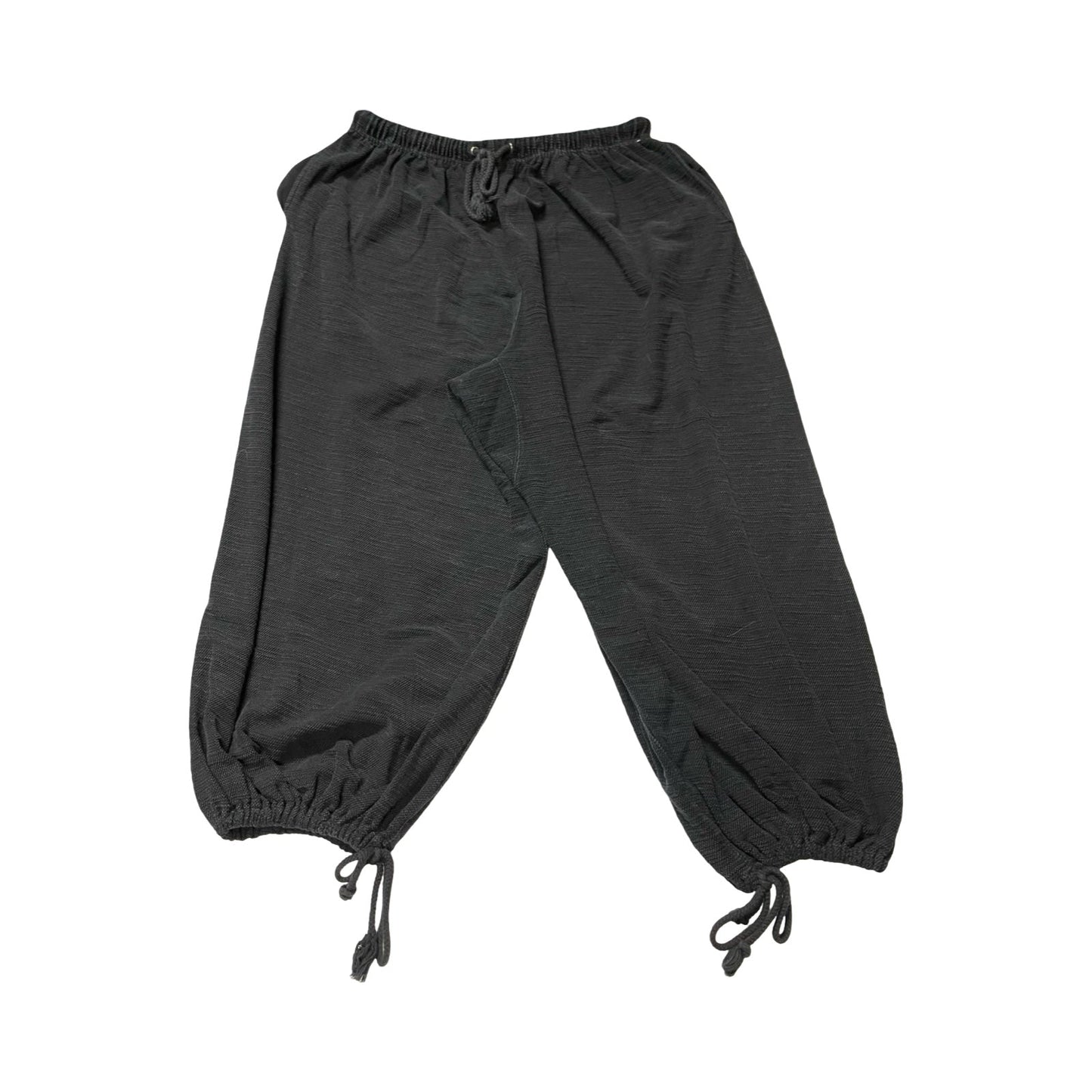 Pants Lounge By Free People In Black, Size:L