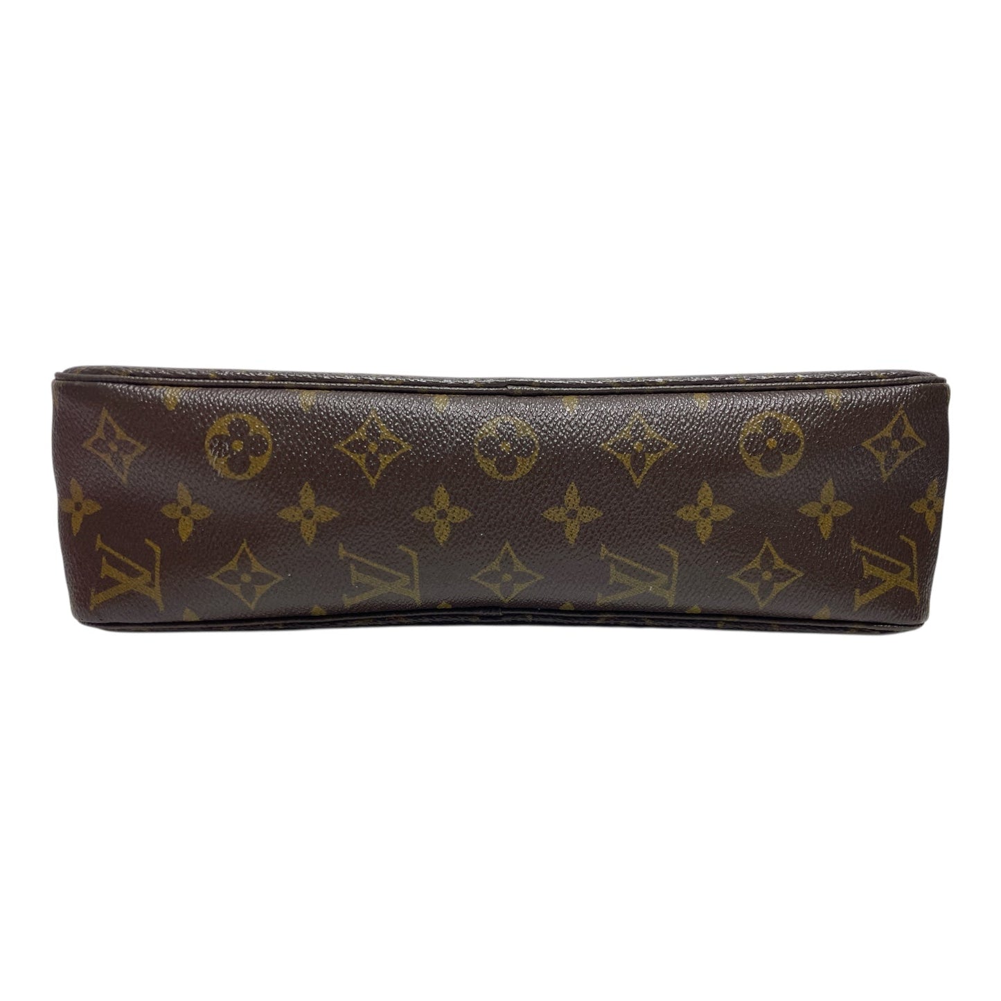 Makeup Bag Luxury Designer By Louis Vuitton, Size: Large