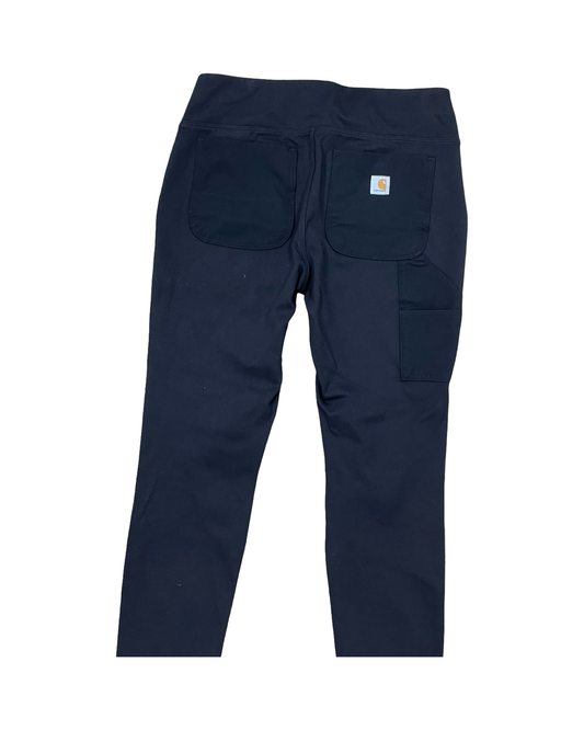 Pants Cargo & Utility By Carhartt In Black, Size:M