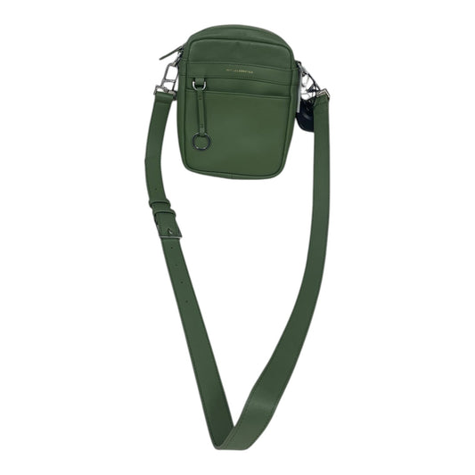 Handbag By WANT LES ESSENTIELS In Green, Size:Small