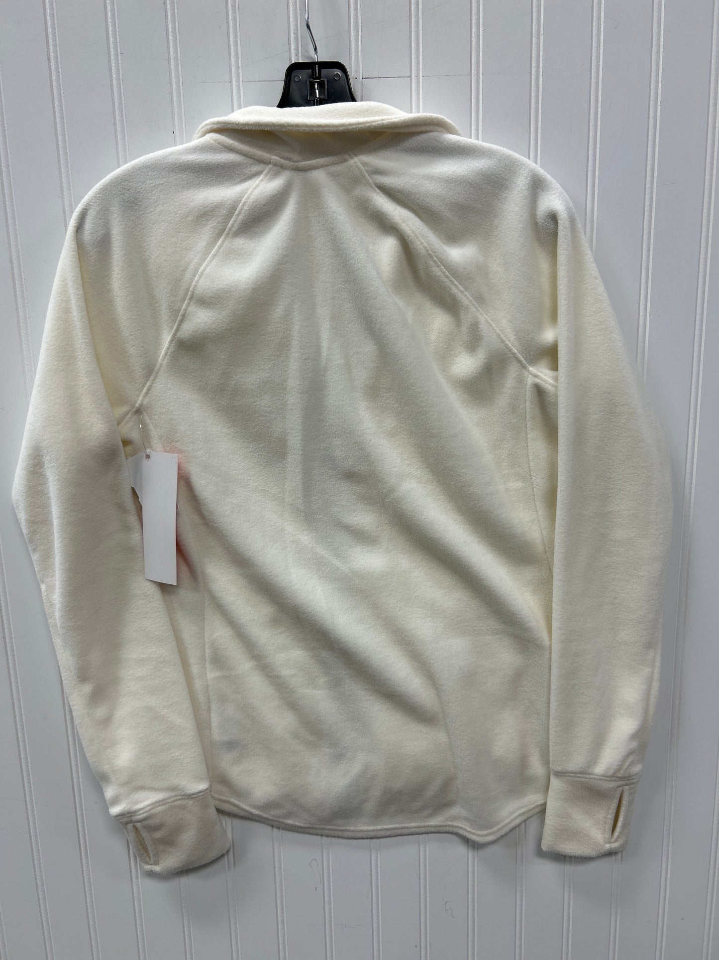 Athletic Fleece By Old Navy In Cream, Size:S