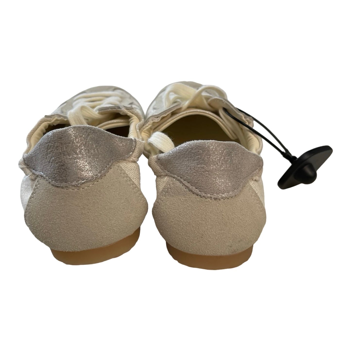 Shoes Athletic By Blowfish In Cream, Size:7.5