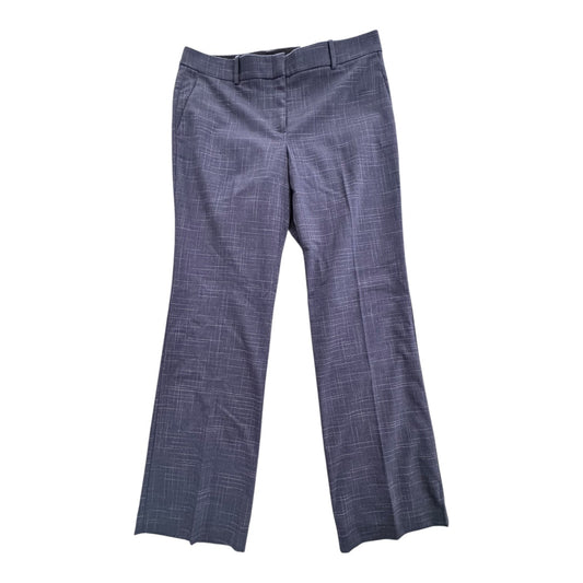 Pants Dress By Ann Taylor In Blue, Size:12