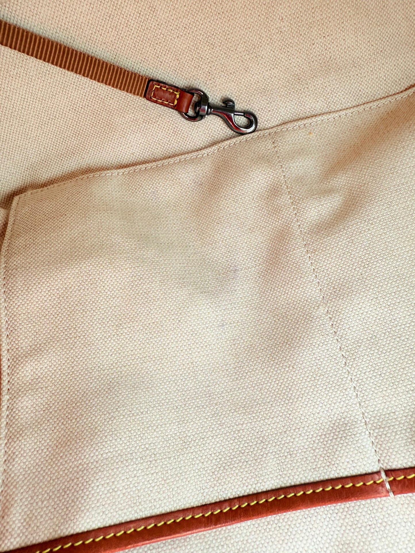 Handbag Designer By Dooney And Bourke, Size: Large