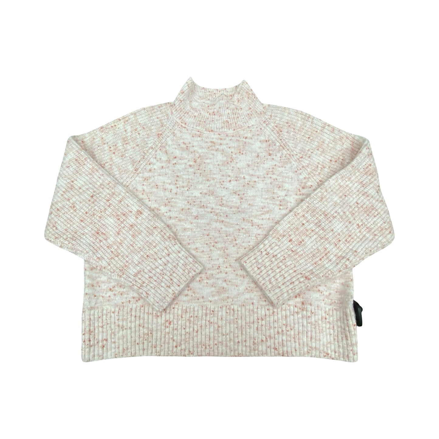 Sweater By Loft In Multi, Size:S