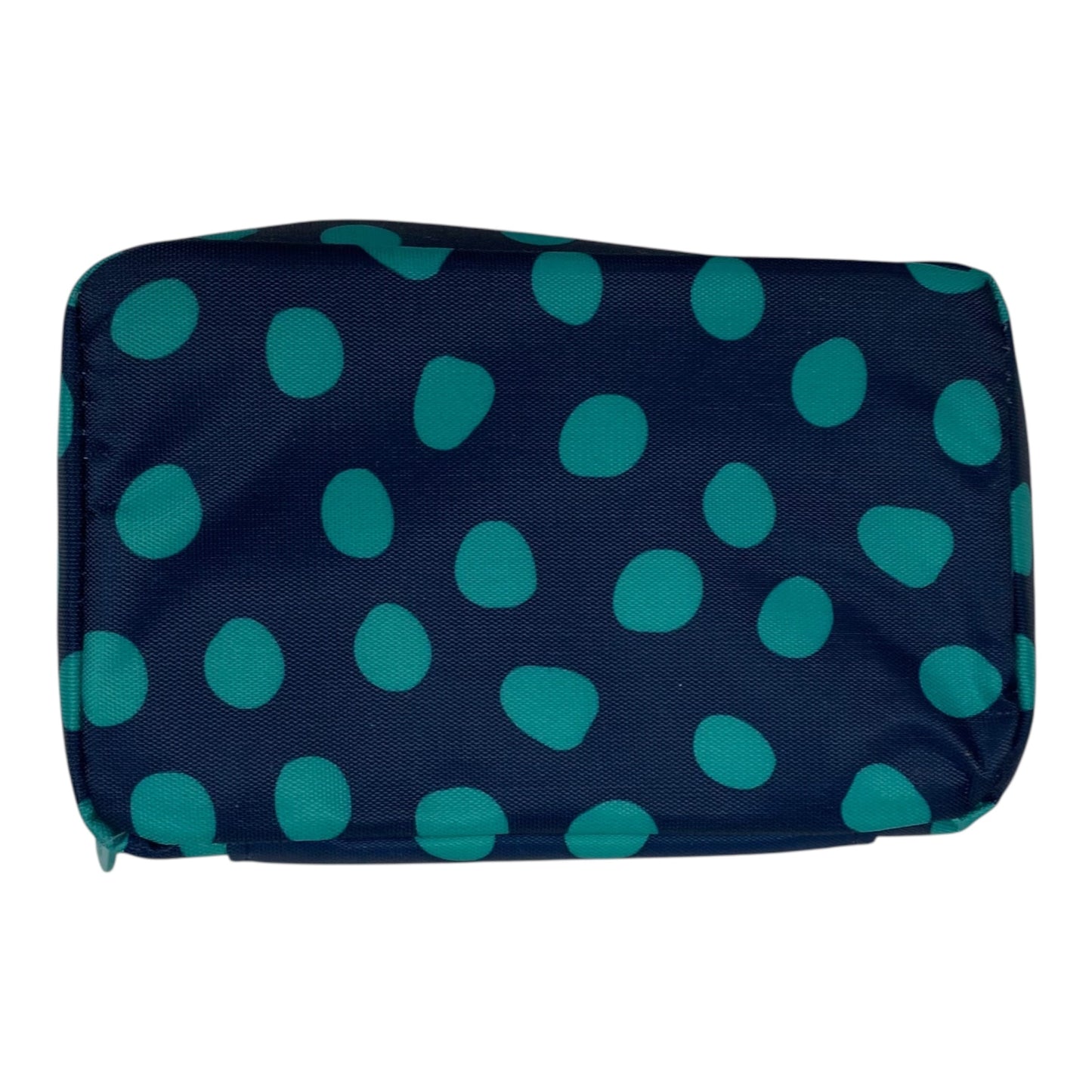 Jewelry Case By Thirty One In Blue