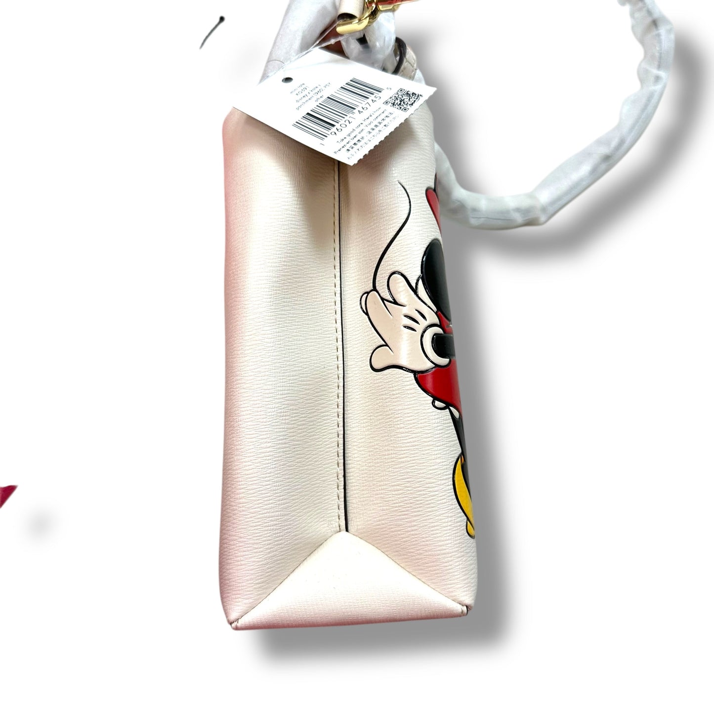 Disney Crossbody Designer By Kate Spade, Size: Small