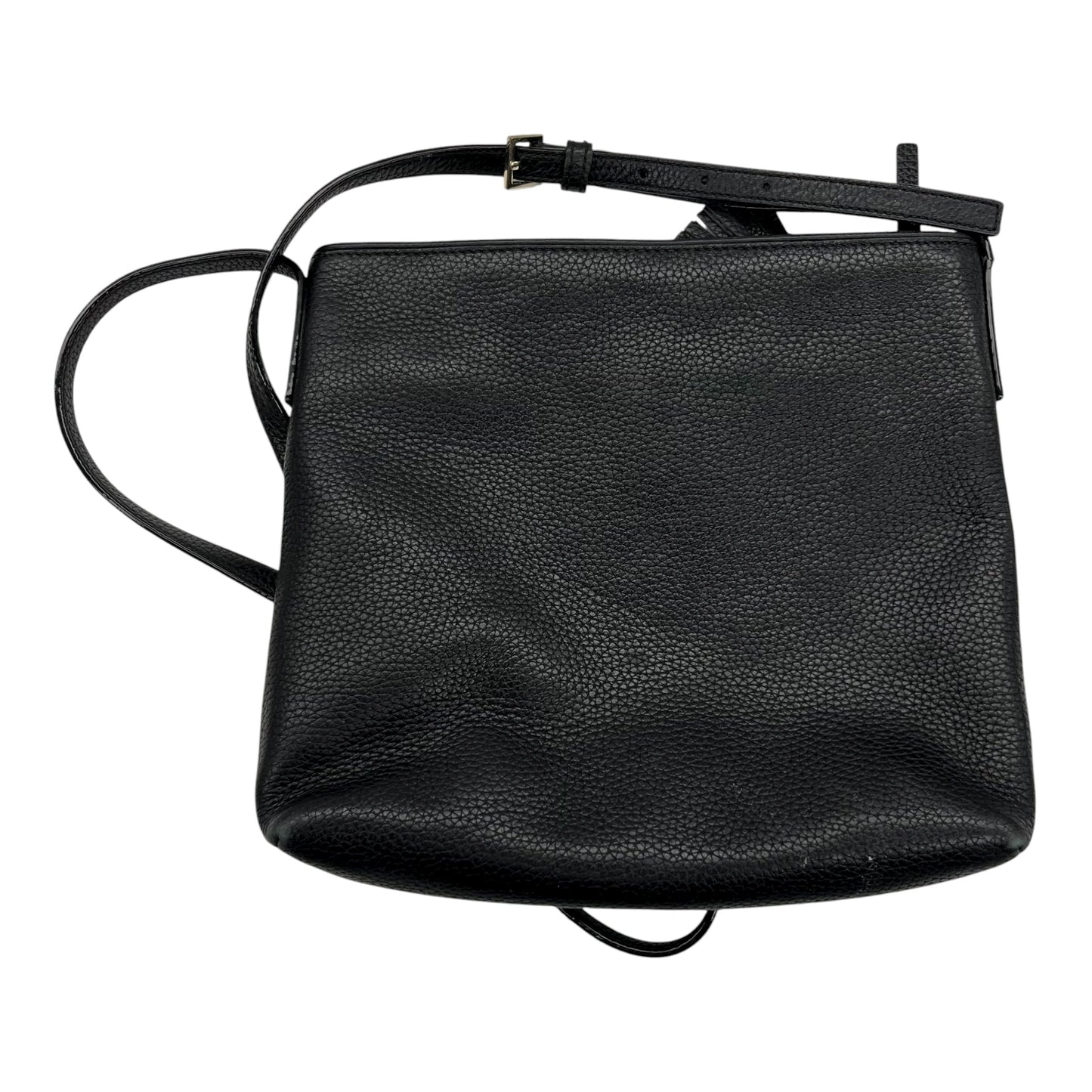 Crossbody Designer By Kate Spade In Black, Size:Medium