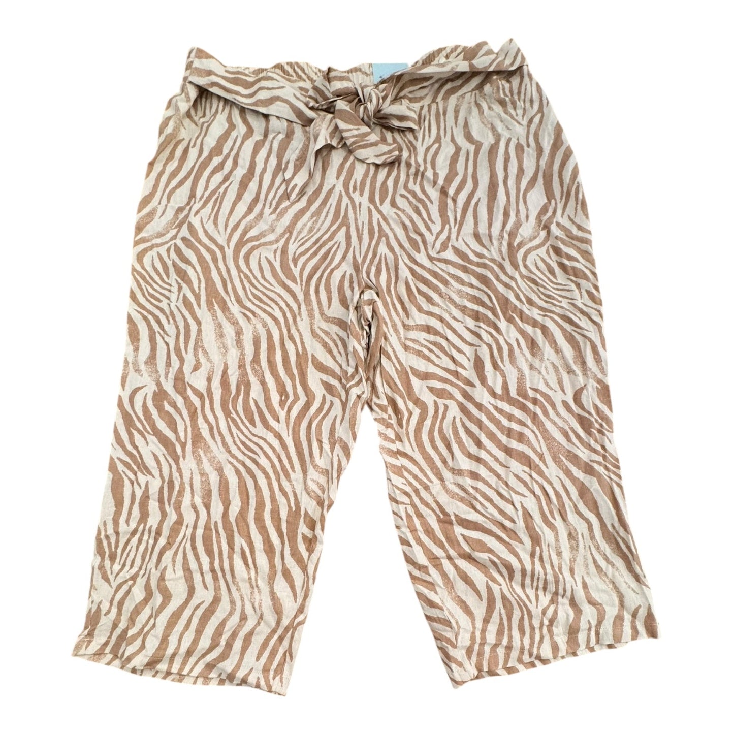 Pants Other By BLUE SOL In Brown, Size:2X