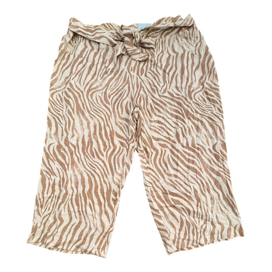 Pants Other By BLUE SOL In Brown, Size:2X