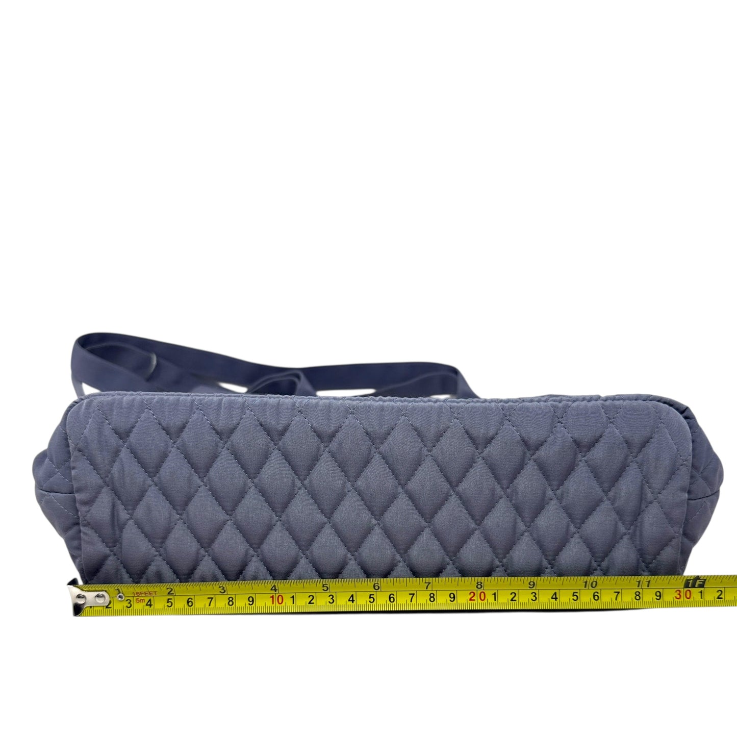 Tote By Vera Bradley, Size: Medium