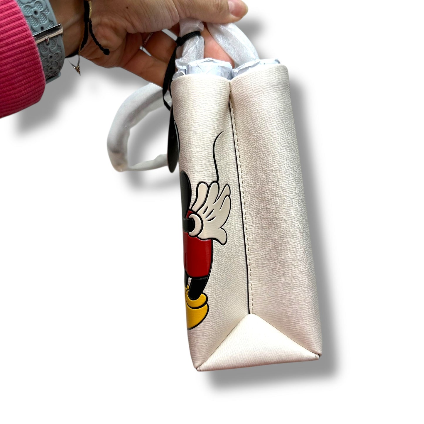 Disney Crossbody Designer By Kate Spade, Size: Small