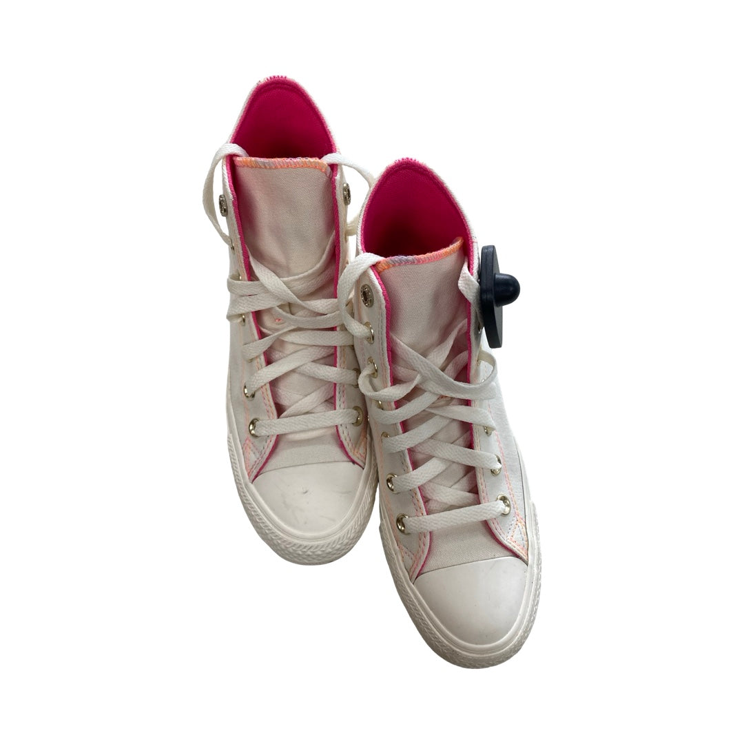 Shoes Athletic By Converse In Multi, Size:6