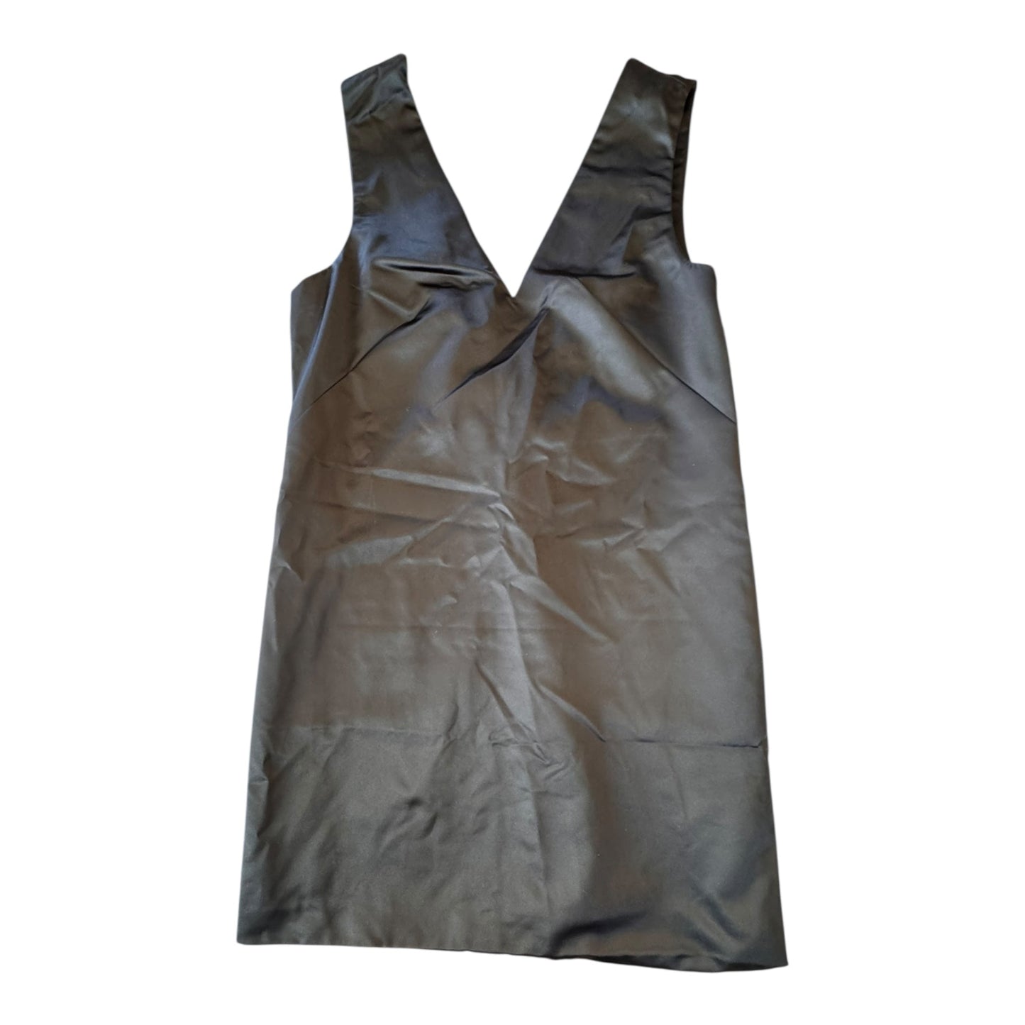 Dress Party Short By Abercrombie And Fitch In Black, Size:M