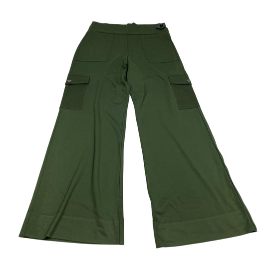 Pants Cargo & Utility By Cabi In Green, Size:M