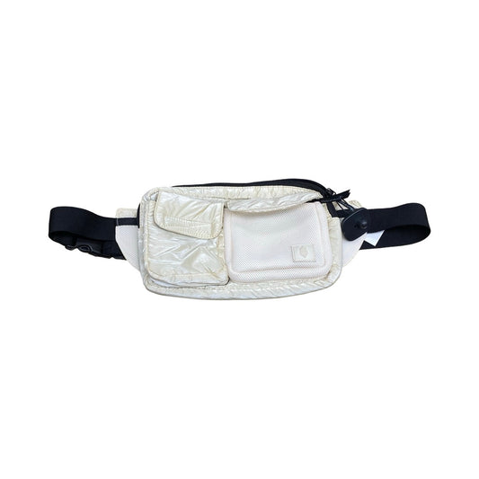 Belt Bag By Free People In Cream, Size:Medium