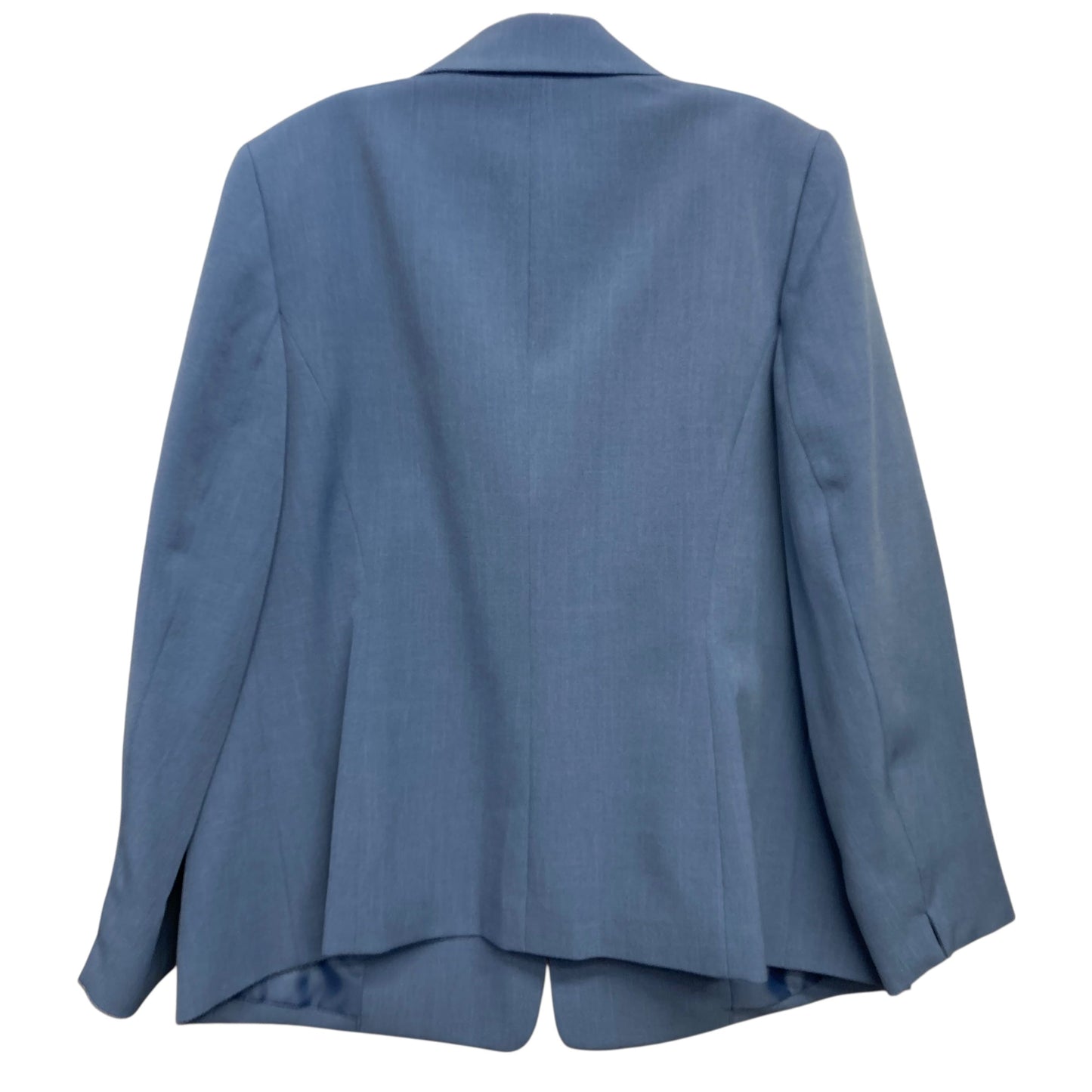 Blazer By Kasper In Blue, Size:L