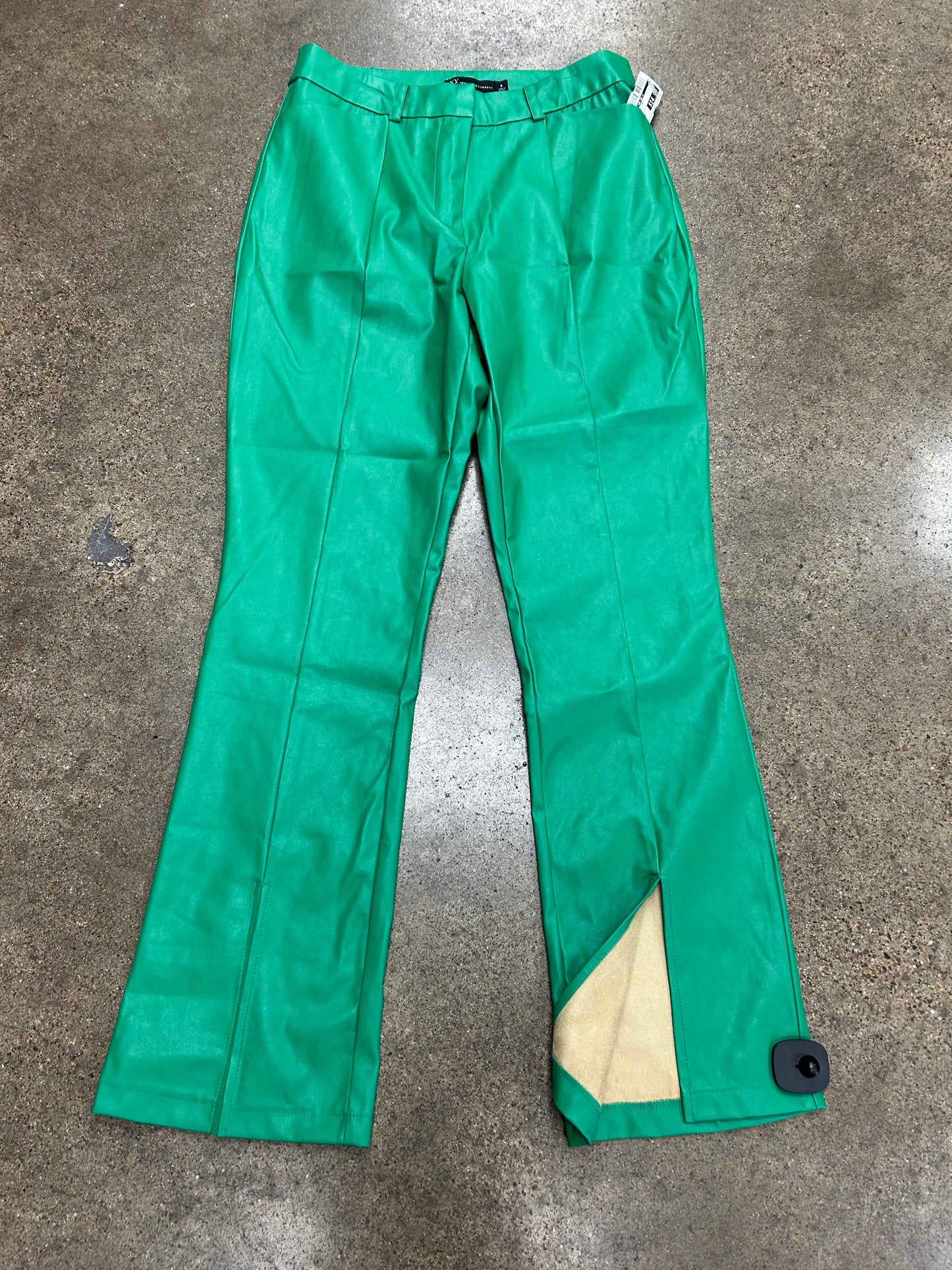 Pants Other By New York And Co In Green, Size:8