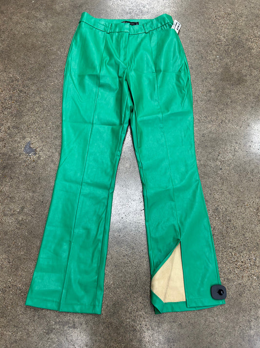 Pants Other By New York And Co In Green, Size:8