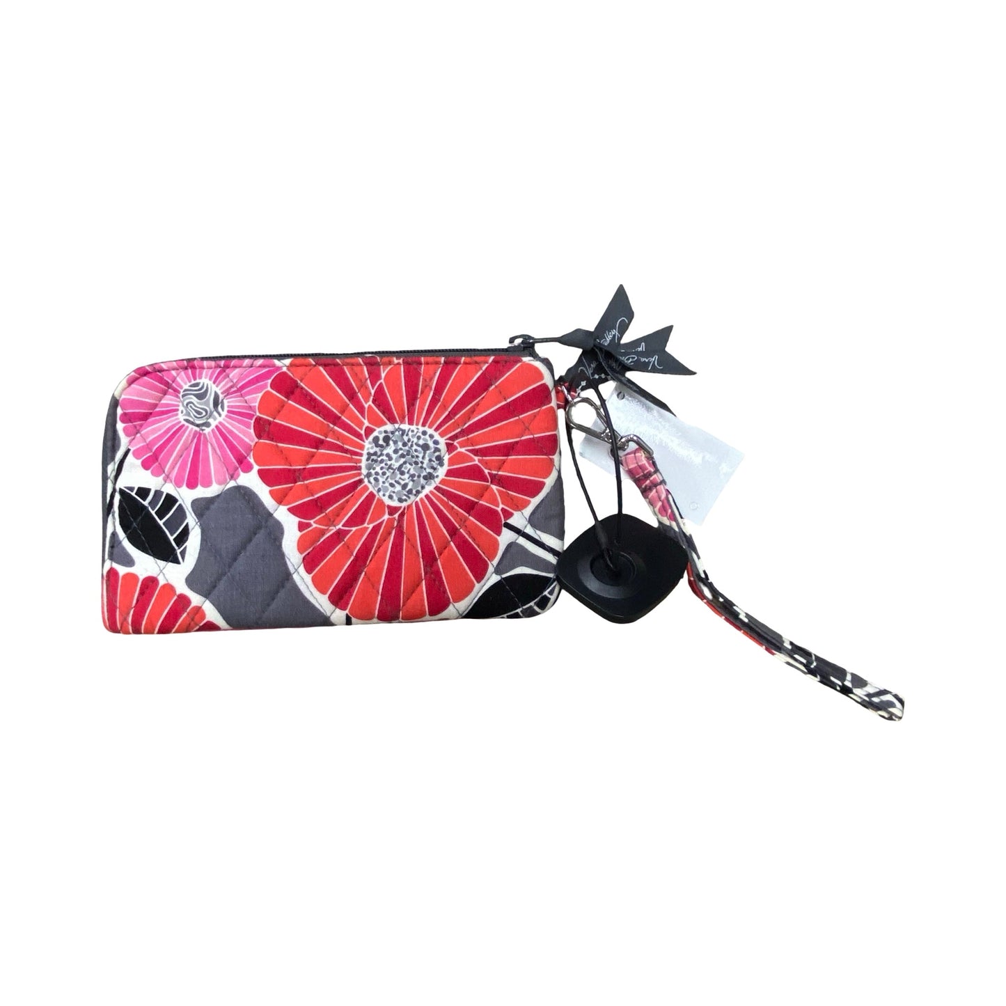 Wristlet By Vera Bradley In Multi, Size:Small