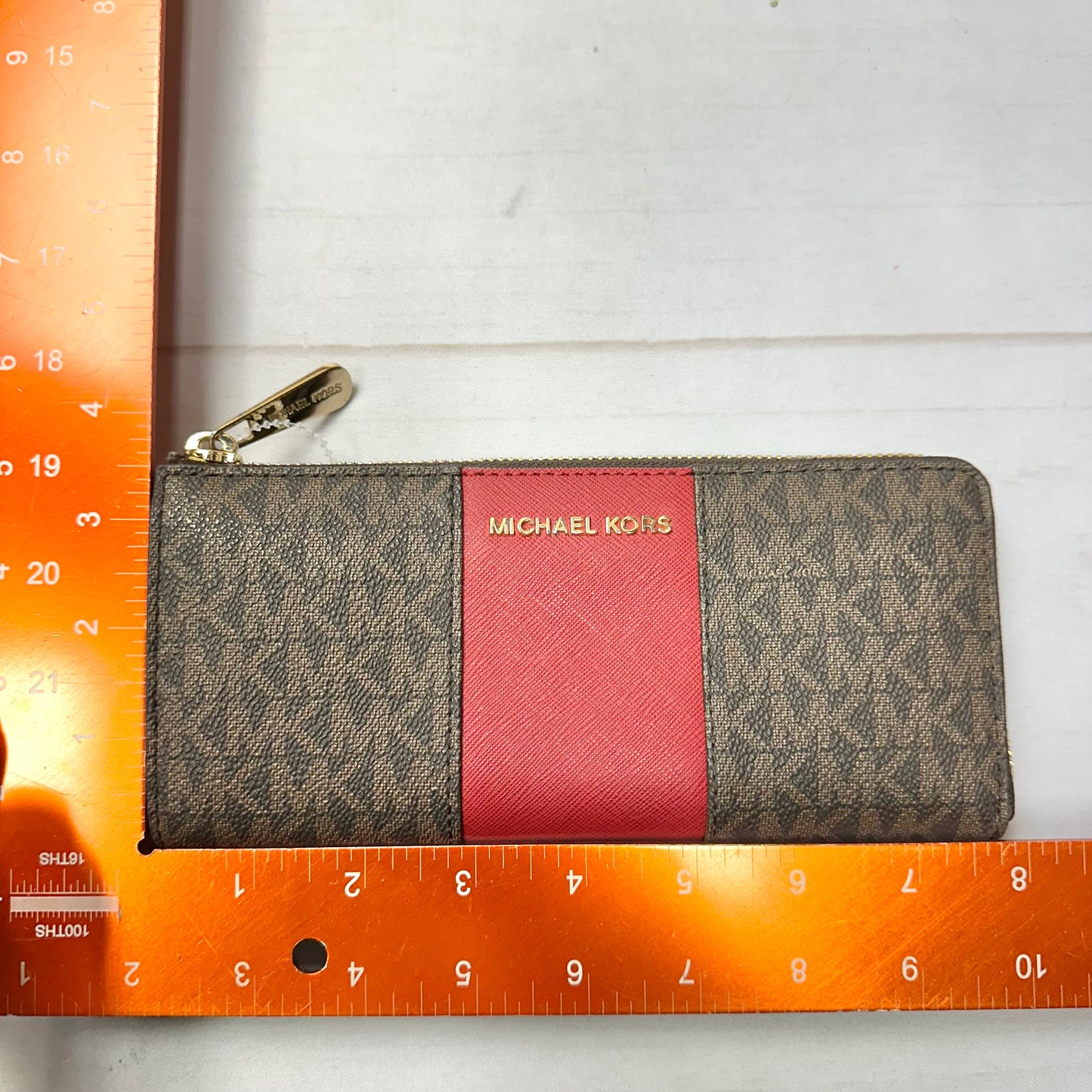 Wallet Designer By Michael Kors, Size: Medium
