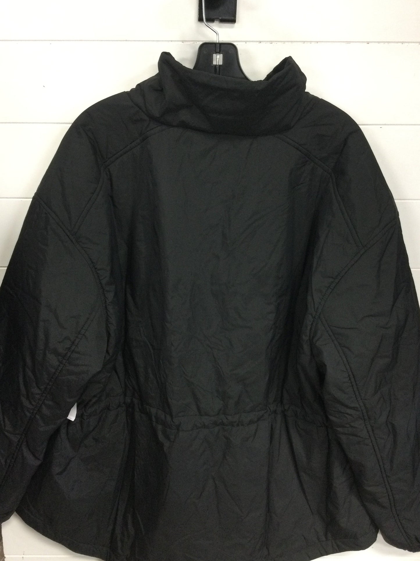 Coat Other By Old Navy In Black, Size:Xl
