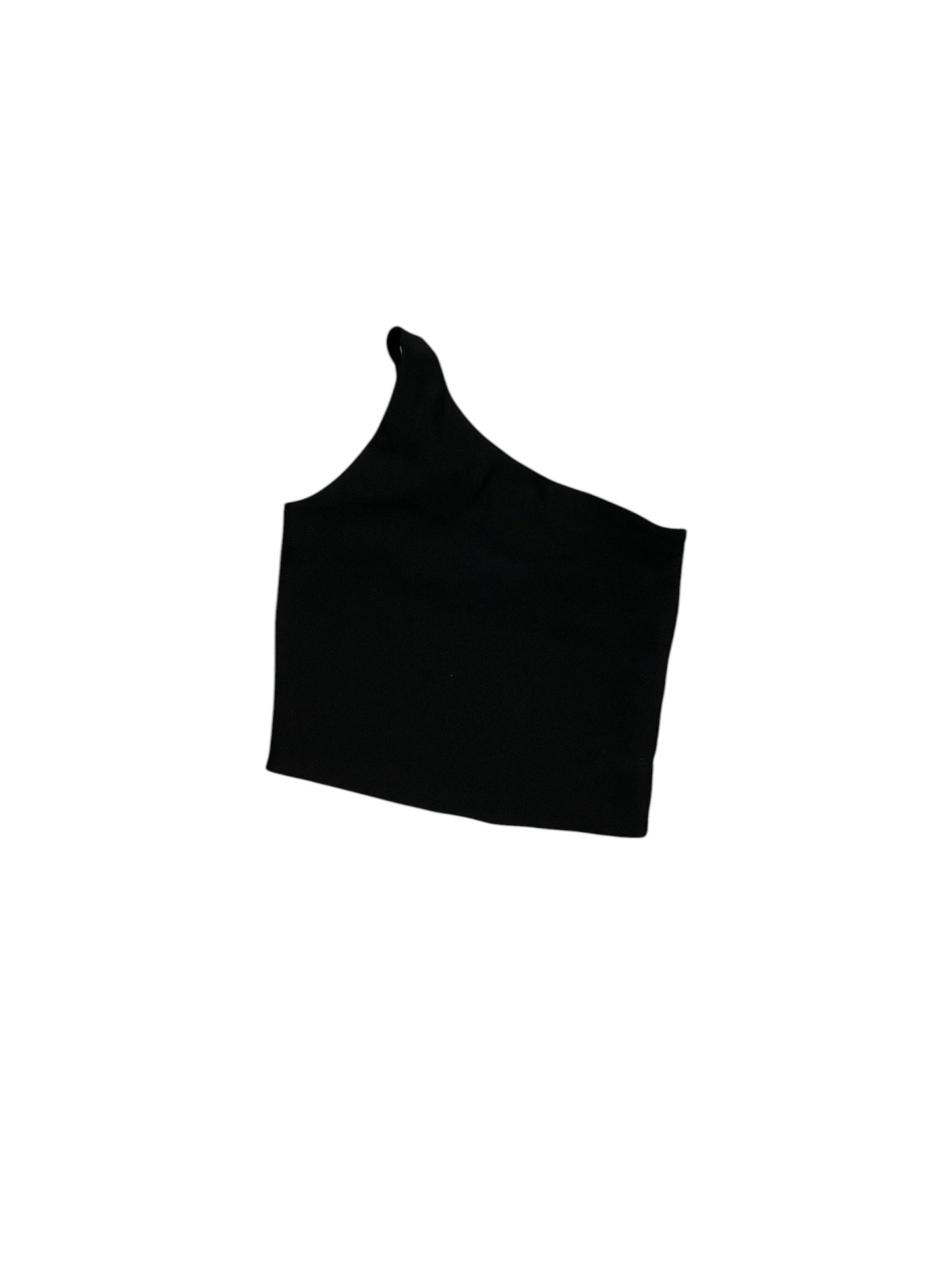Athletic Bra By Ypb In Black, Size:S