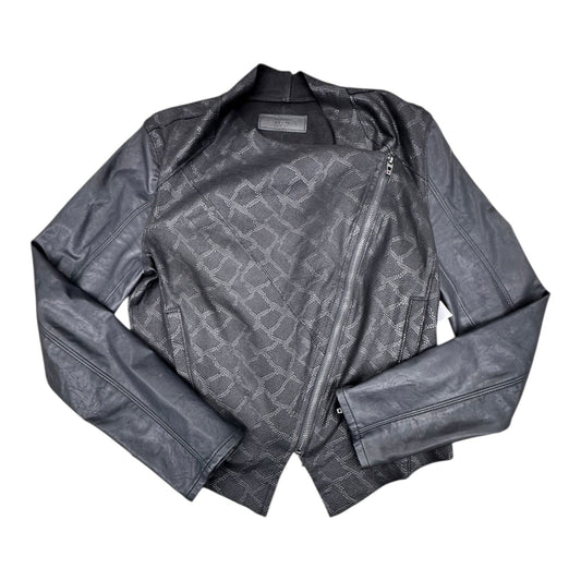 Jacket Moto By Blanknyc In Black, Size:S