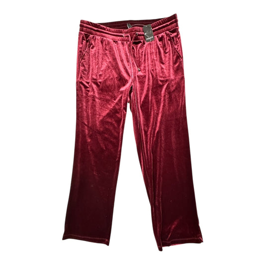 Pants Dress By Torrid In Red, Size:1X