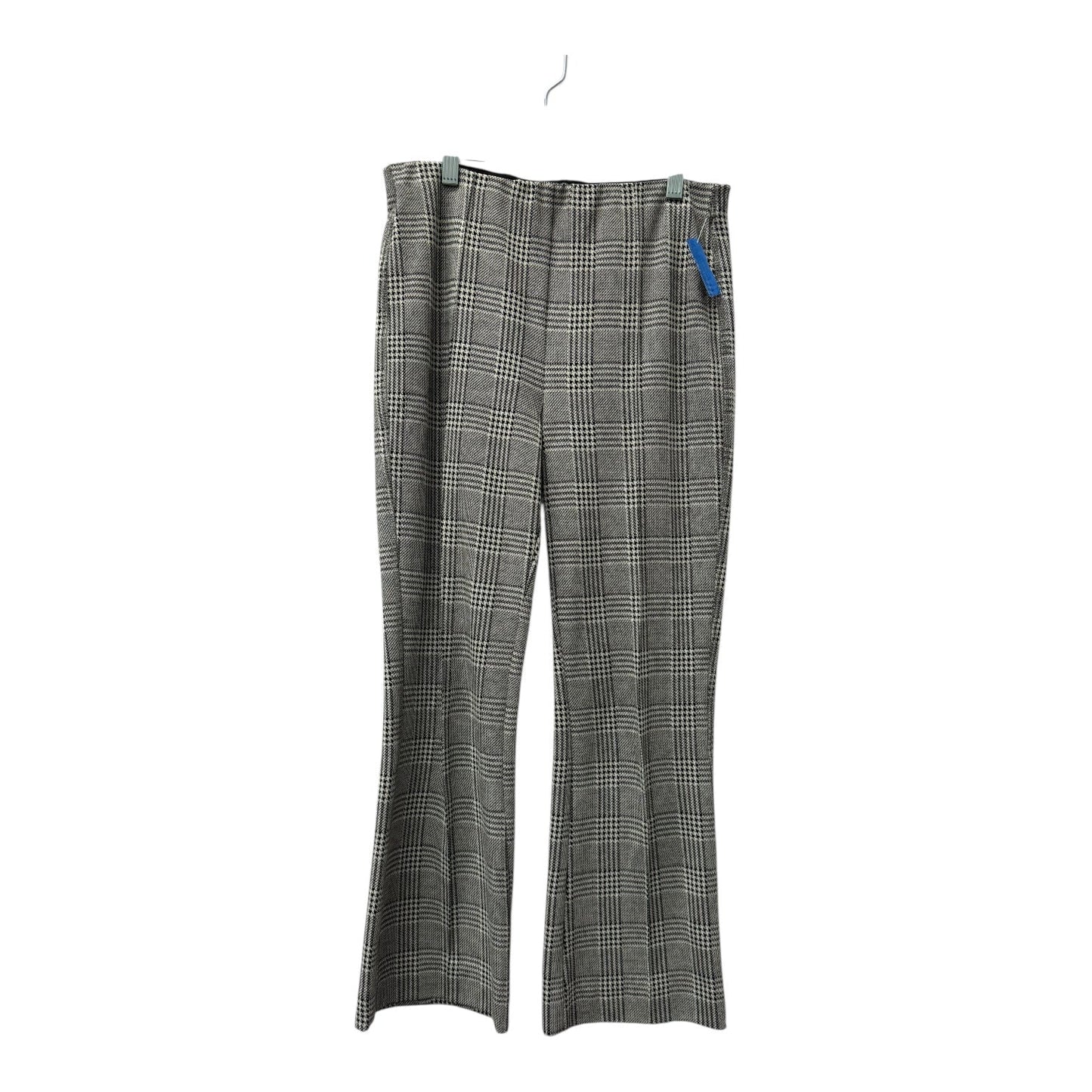 Pants Dress By Maeve In Grey, Size:4