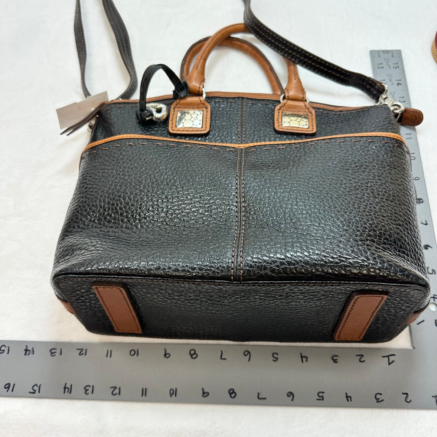 Handbag By Brighton, Size: large