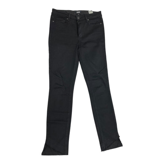 Pants Other By Paige In Black, Size:28