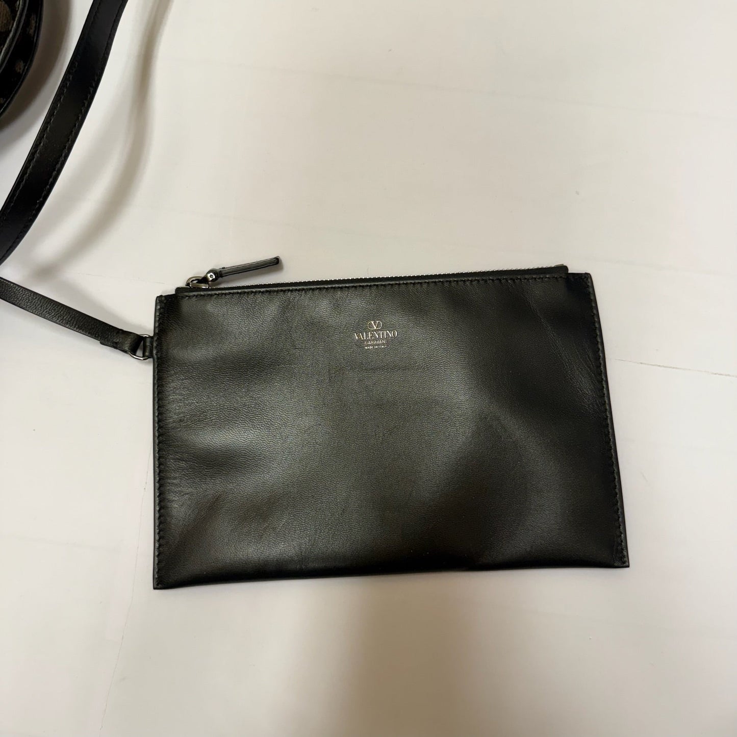 Handbag Luxury Designer By Valentino-garavani, Size: Large