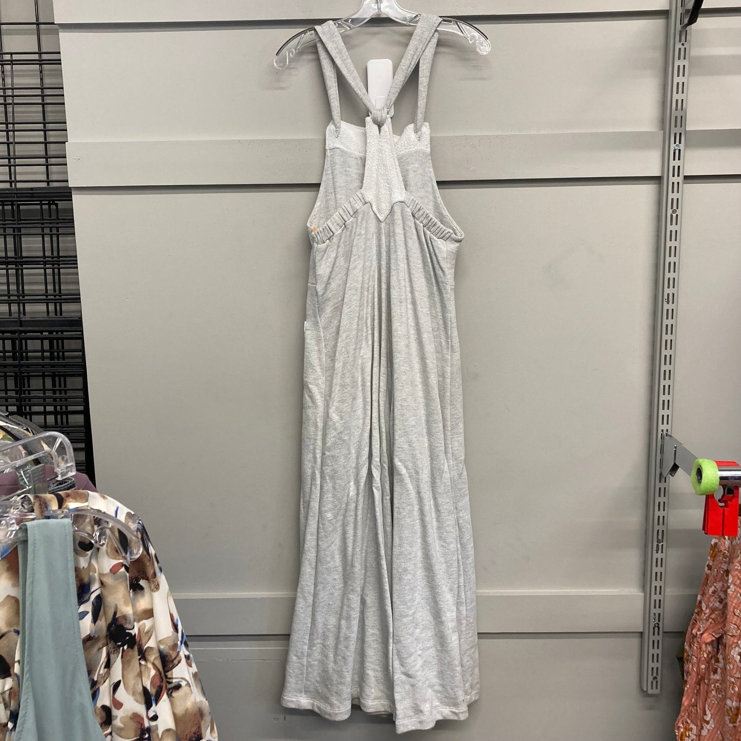 Jumpsuit By Bucketlist In Grey, Size:S