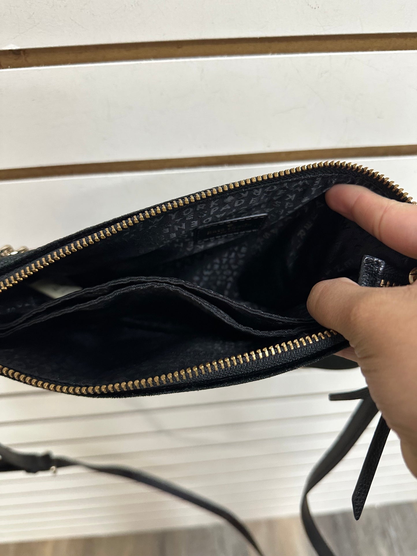 Crossbody Designer By Kate Spade, Size: Small