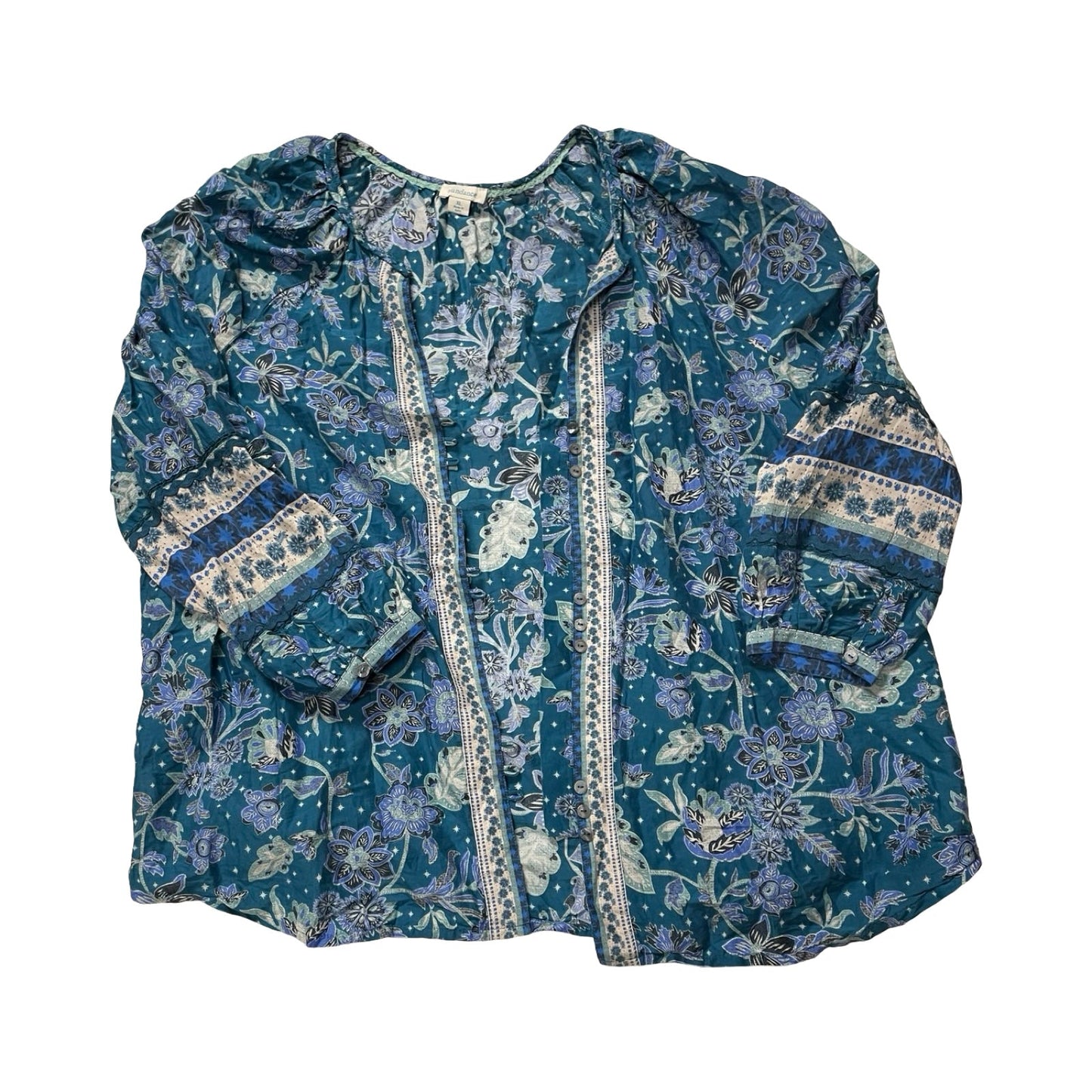 Top Ls By Sundance In Multi, Size:Xl
