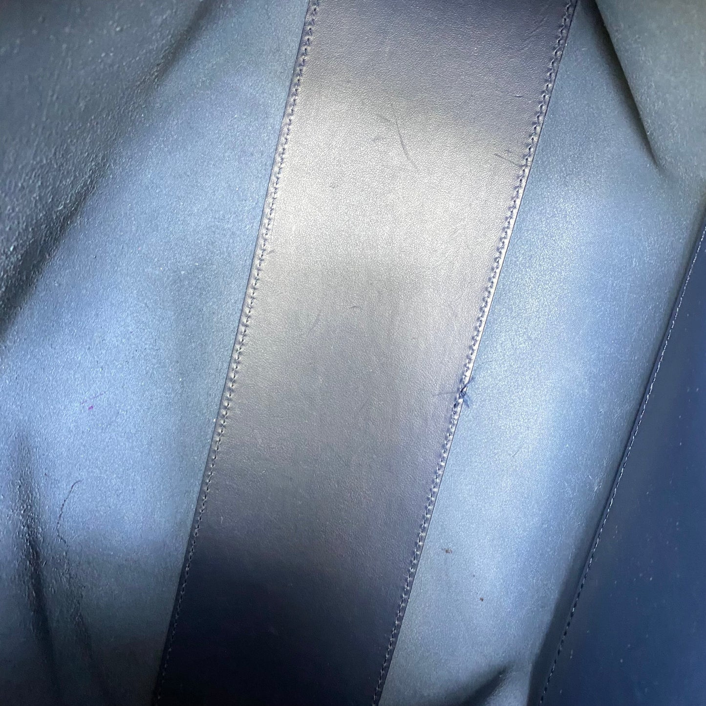 Tote Leather By Everlane, Size: Medium