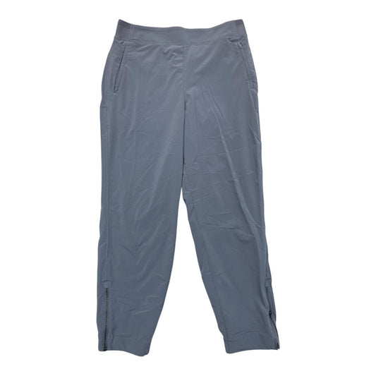 Athletic Pants By Athleta In Grey, Size:12