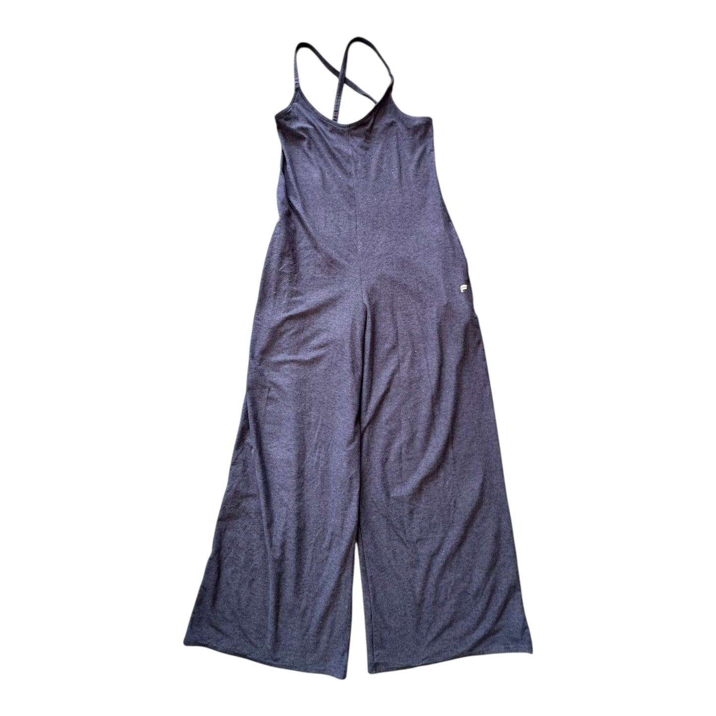 Jumpsuit By Fabletics In Blue, Size:S